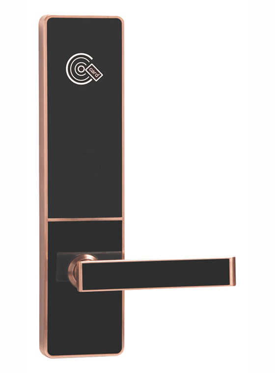 GLJ-8938亞克力酒店公寓感應鎖